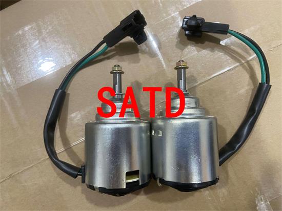 auto ac Blower Motor Toyota Hiace